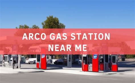 23 reviews of Arco AMPM "This location is very convenient and the gas prices are always lower than others due to it&x27;s distance from main roads. . Arco gas near me
